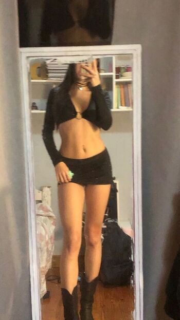 Full leaked Merlf private photo