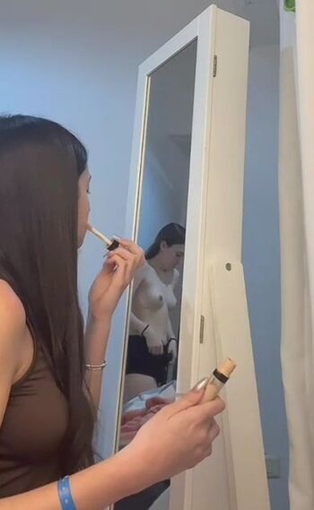 Full leaked Merlf private photo