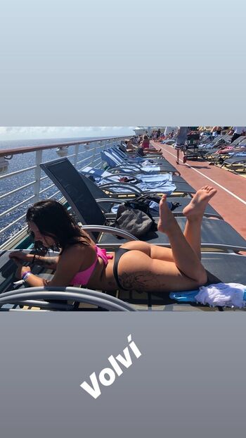 Full leaked Merli confa private photo