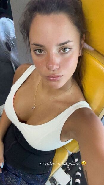 Full leaked Merli confa private photo