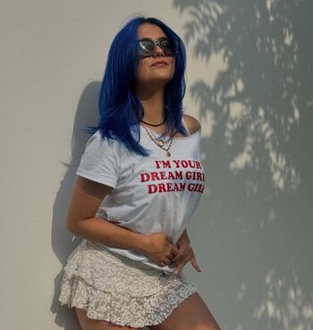 Full leaked Merly morello page private photo