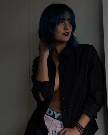 Full leaked Merly morello page private photo