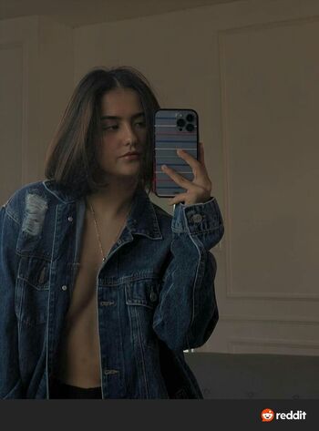 Full leaked Merly morello private photo