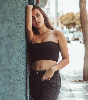 Full leaked Merly morello private photo