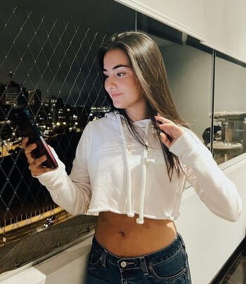 Full leaked Merly morello private photo