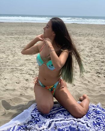 Full leaked Merly morello private photo