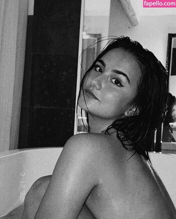 Full leaked Merly morello private photo
