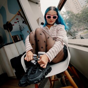 Full leaked Merly morello private photo