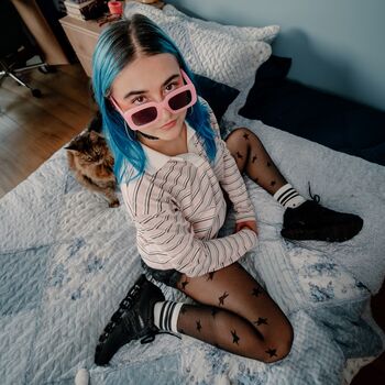 Full leaked Merly morello private photo