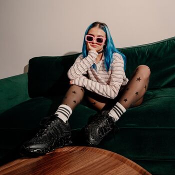 Full leaked Merly morello private photo