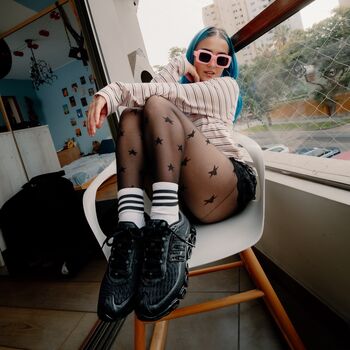Full leaked Merly morello private photo