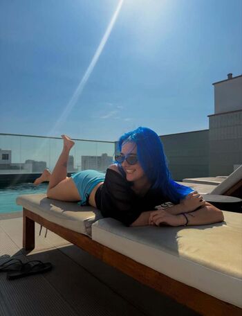Full leaked Merly morello private photo