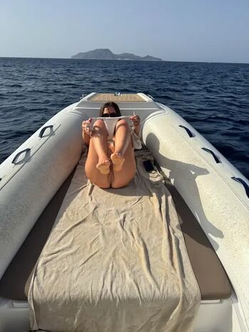 Full leaked Mermaid ire private photo