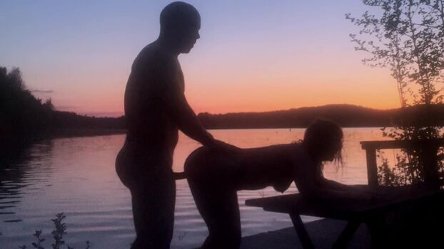 Full leaked Mermaid private photo