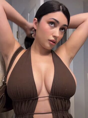 Full leaked Mermaidmariah private photo