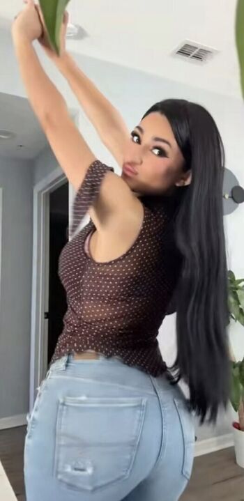 Full leaked Mermaidmariah private photo