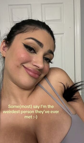 Full leaked Mermaidmariah private photo