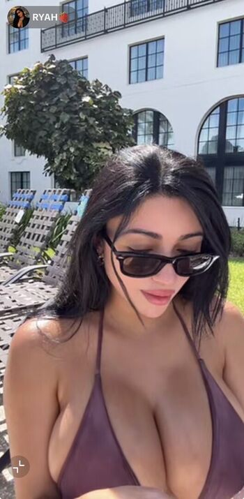 Full leaked Mermaidmariah private photo