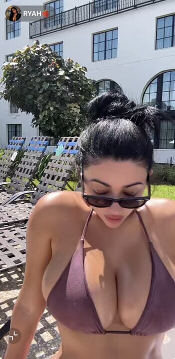 Full leaked Mermaidmariah private photo