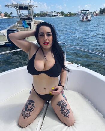 Full leaked Mermaidmony private photo