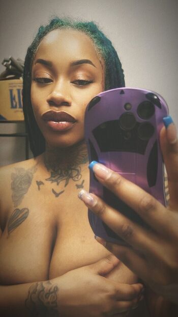 Full leaked Mermiee private photo