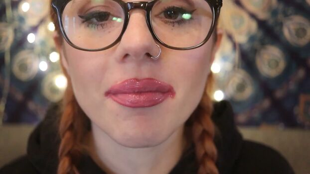 Full leaked Merona asmr private photo