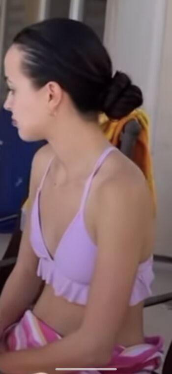 Full leaked Merrell twins page private photo