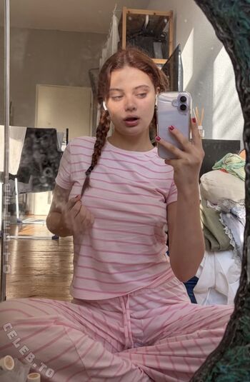 Full leaked Merret sophia private photo