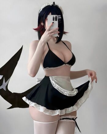 Full leaked Mersweb private photo