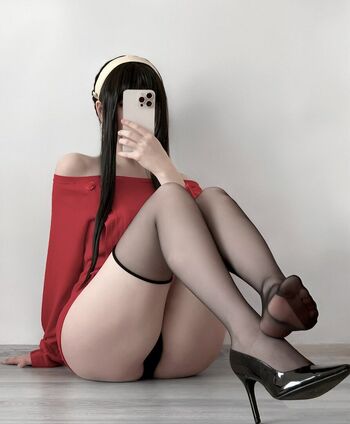 Full leaked Mersweb private photo