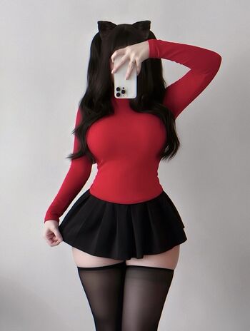 Full leaked Mersweb private photo