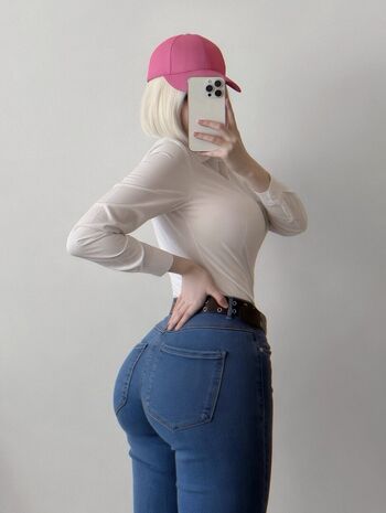 Full leaked Mersweb private photo