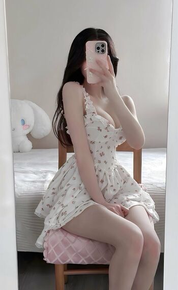 Full leaked Mersweb private photo