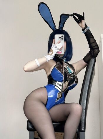 Full leaked Mersweb private photo
