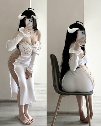 Full leaked Mersweb private photo