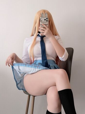 Full leaked Mersweb private photo