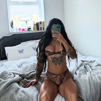 Full leaked Merta private photo
