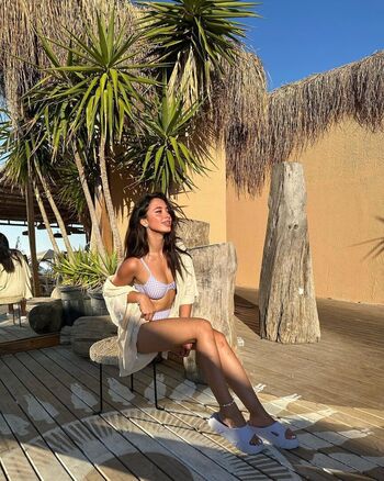 Full leaked Merve cin private photo