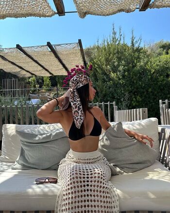 Full leaked Merve cin private photo