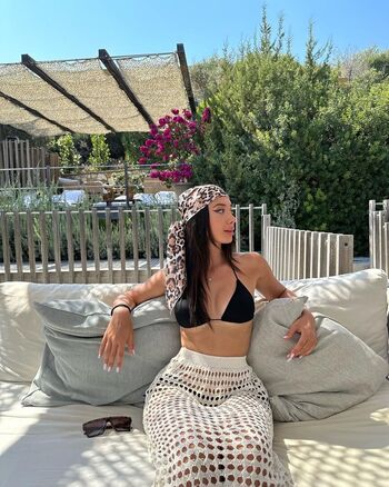 Full leaked Merve cin private photo
