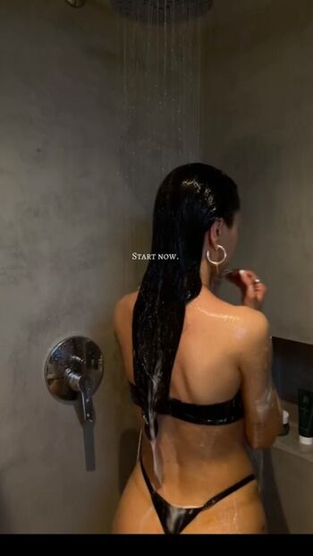 Full leaked Merve ozkan private photo