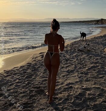 Full leaked Merve ozkan private photo