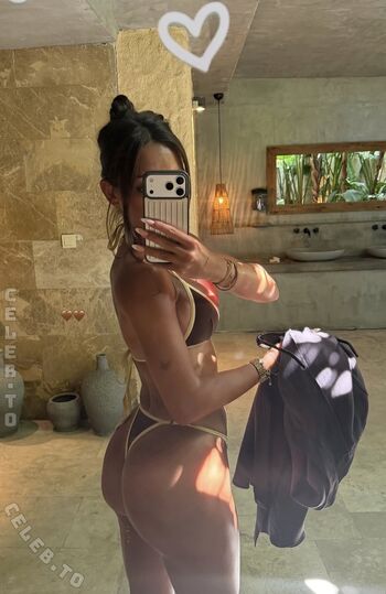 Full leaked Merve ozkan private photo