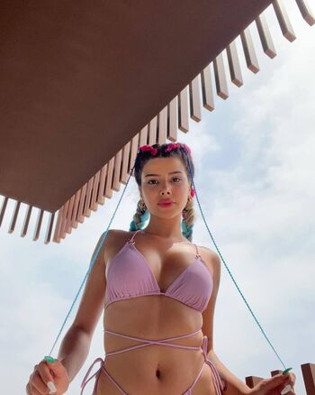 Full leaked Merve yalcin private photo