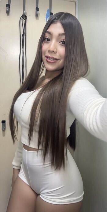 Full leaked Mery maynez private photo