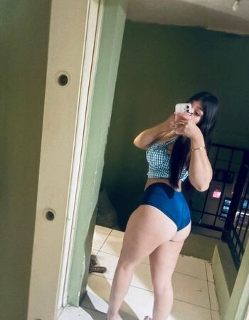 Full leaked Mery maynez private photo