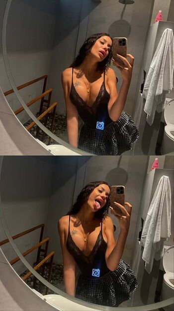 Full leaked Meryberry private photo
