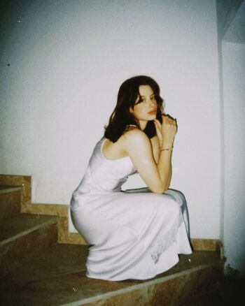Full leaked Meryem cabbaroglu private photo