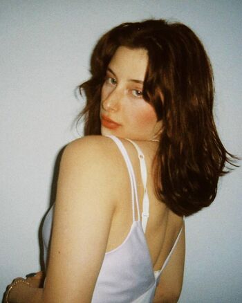 Full leaked Meryem cabbaroglu private photo