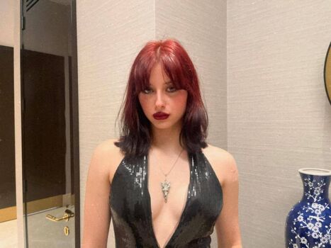 Full leaked Meryem cabbaroglu private photo